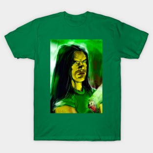 Peter Steele Sacred Heart T-Shirt